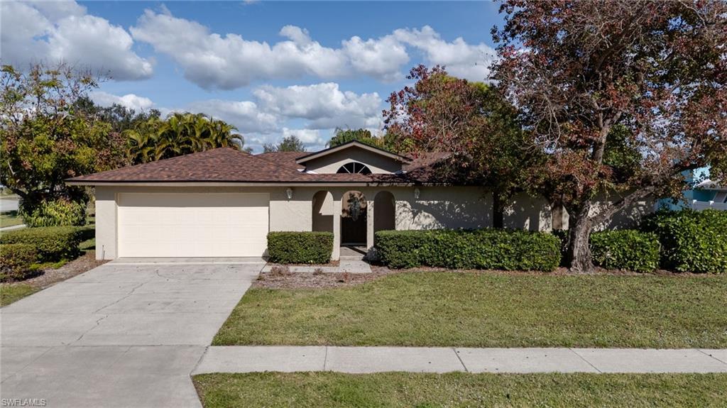 WATERWAY ESTATES - Residential