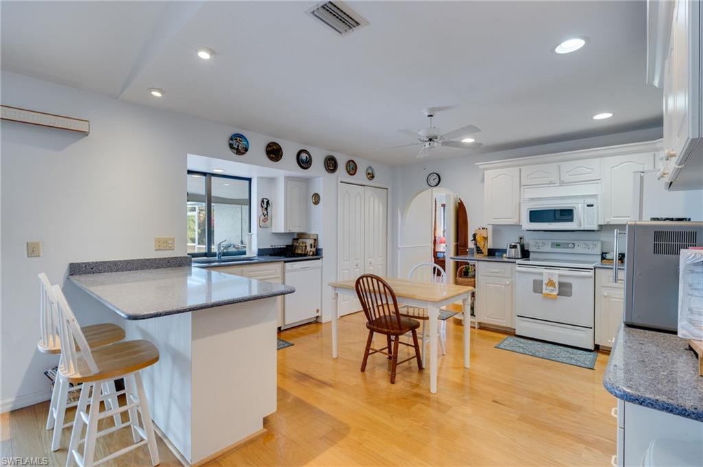 WATERWAY ESTATES - Residential