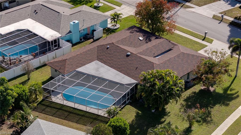 WATERWAY ESTATES - Residential