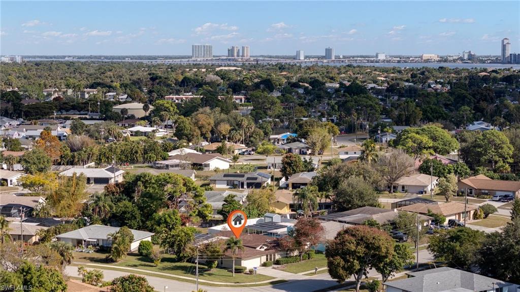 WATERWAY ESTATES - Residential