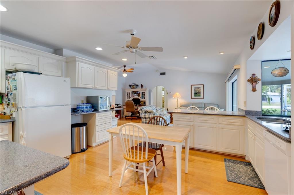 WATERWAY ESTATES - Residential