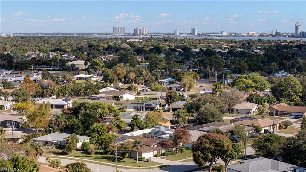 WATERWAY ESTATES - Residential