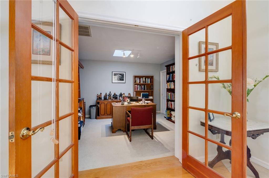 WATERWAY ESTATES - Residential