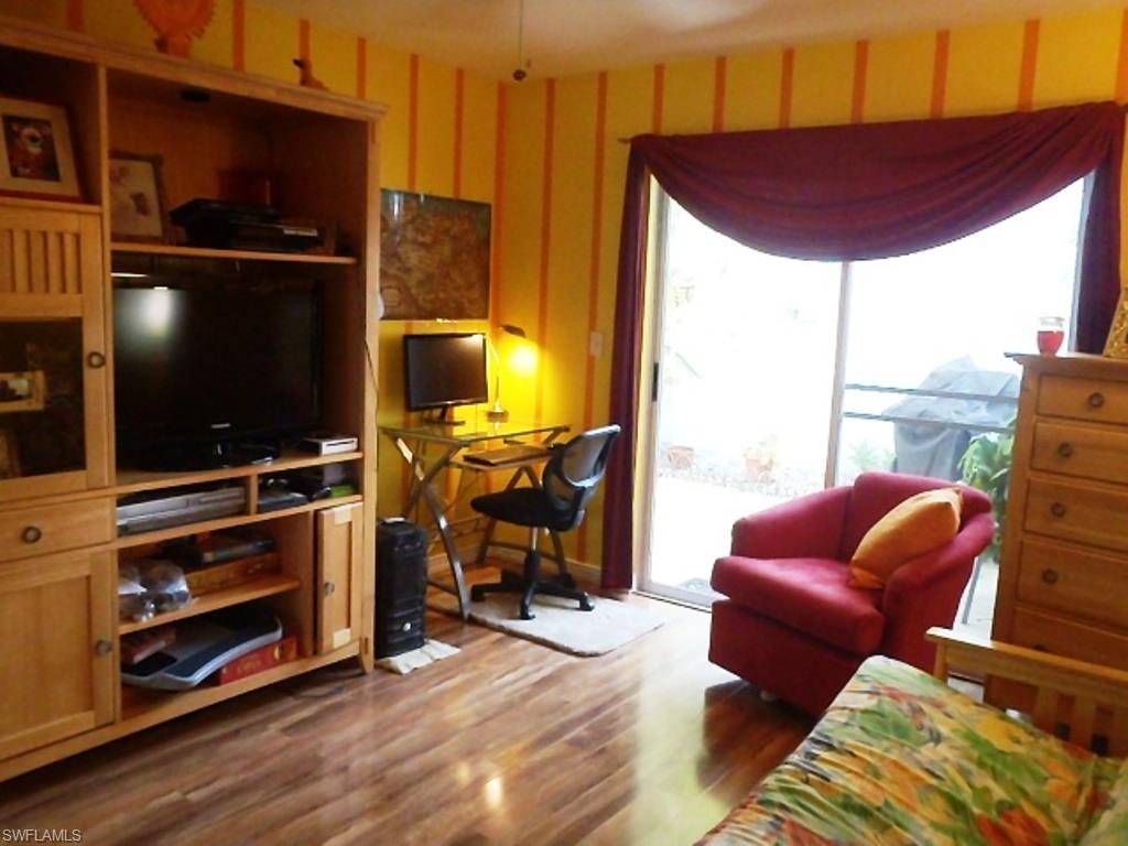 CYPRESS KEEP CONDO - Residential