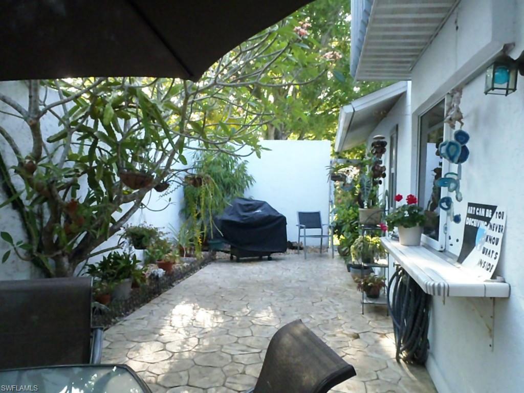 CYPRESS KEEP CONDO - Residential