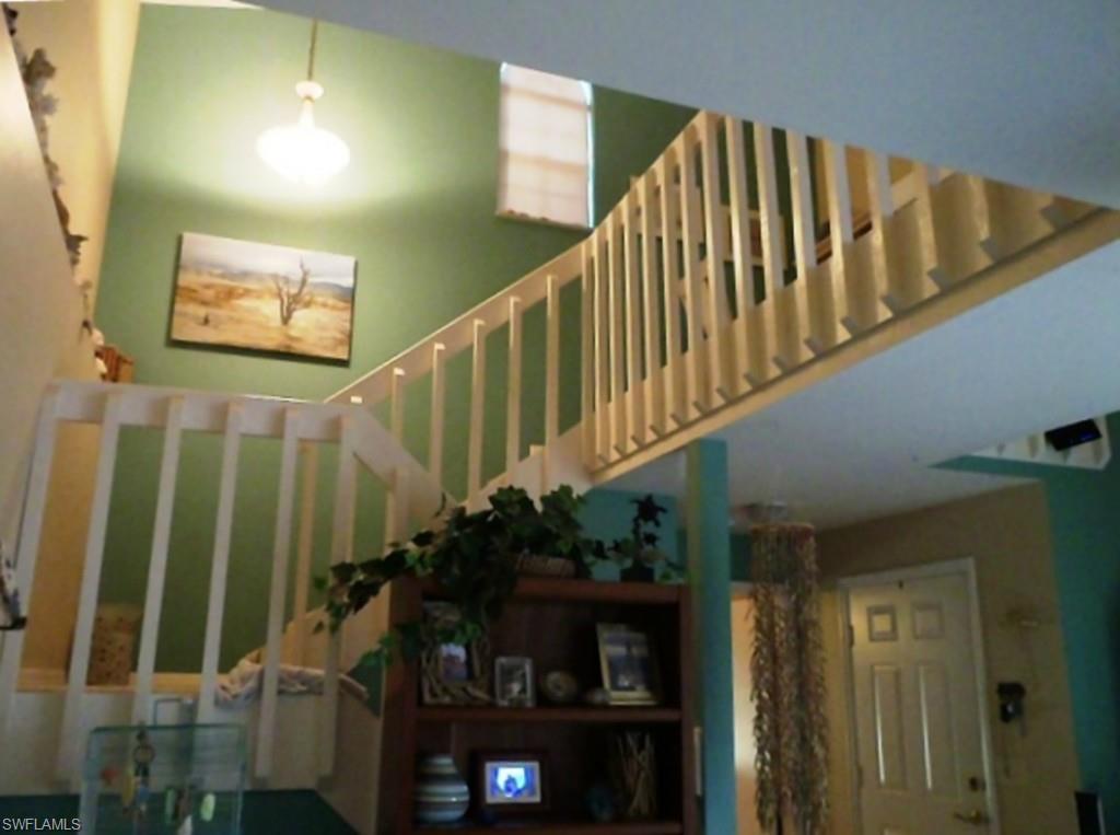 CYPRESS KEEP CONDO - Residential