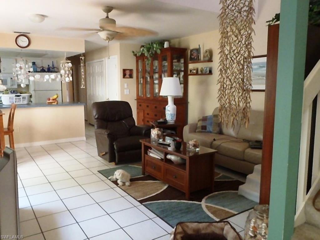 CYPRESS KEEP CONDO - Residential