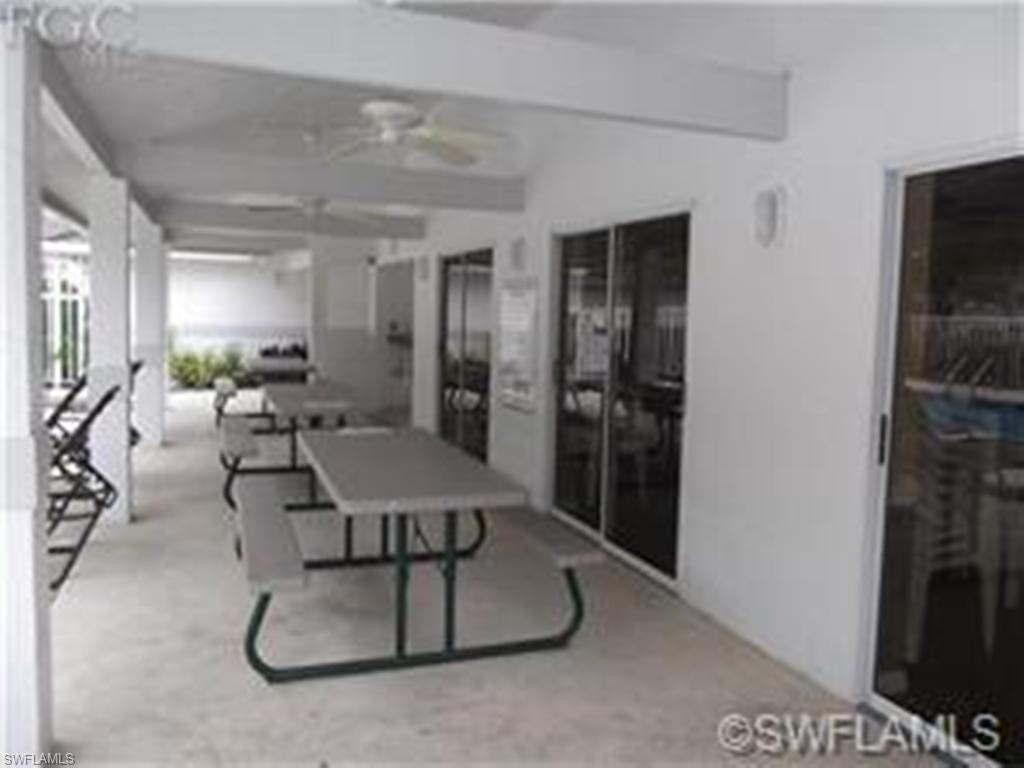 CYPRESS KEEP CONDO - Residential