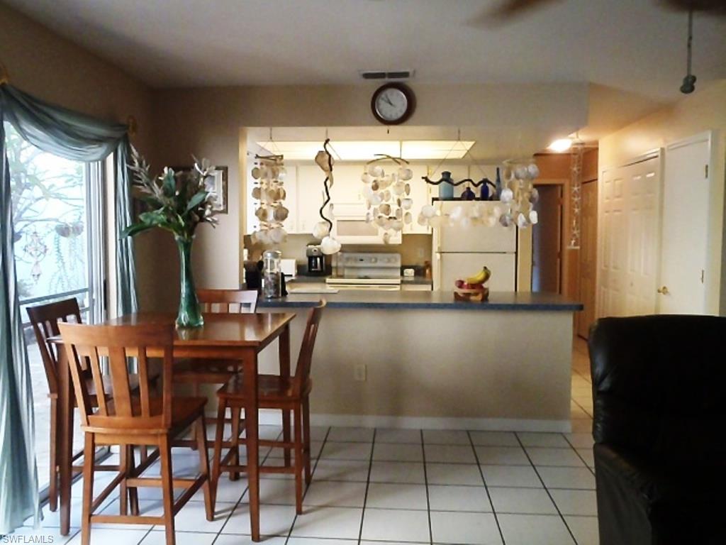 CYPRESS KEEP CONDO - Residential