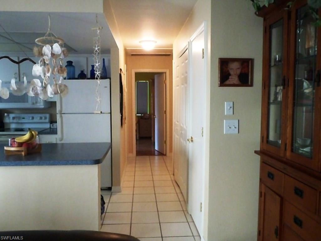 CYPRESS KEEP CONDO - Residential