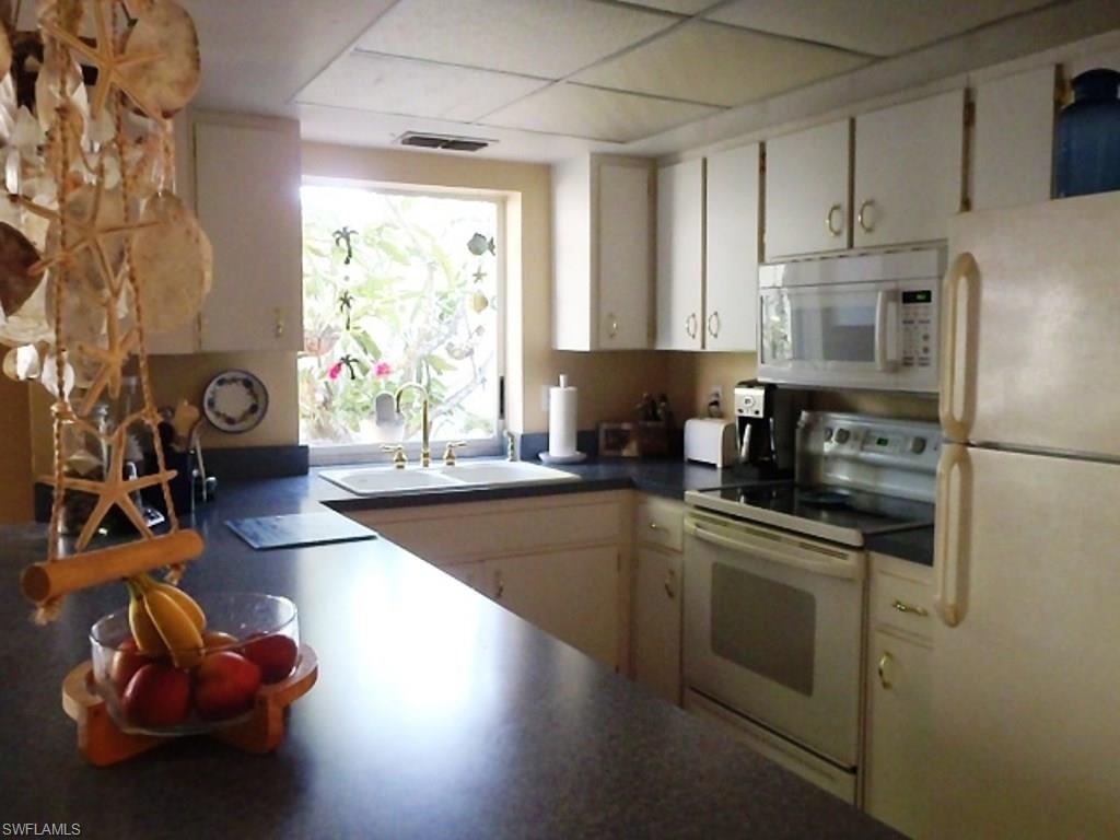 CYPRESS KEEP CONDO - Residential