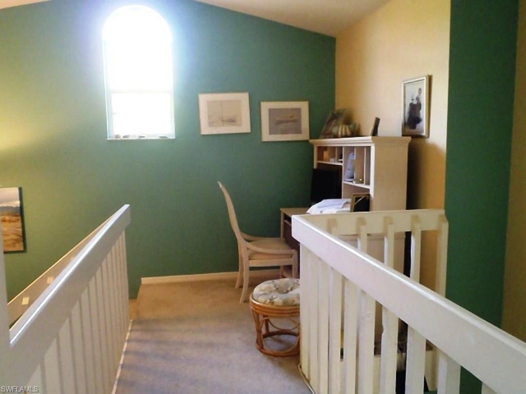 CYPRESS KEEP CONDO - Residential