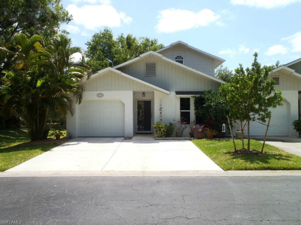 CYPRESS KEEP CONDO - Residential