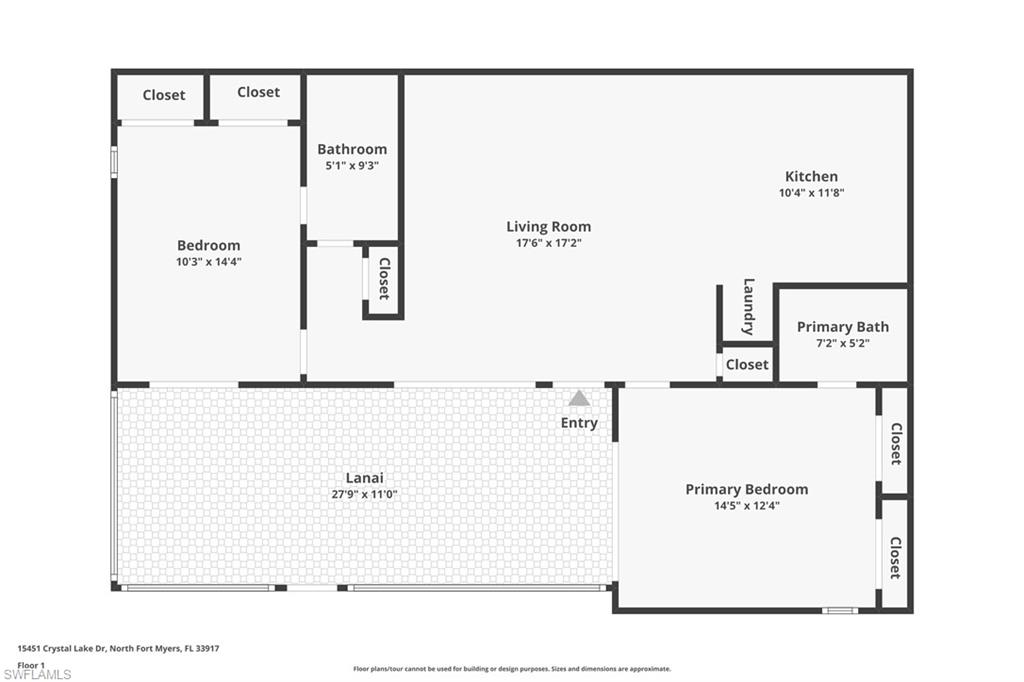 FOXMOOR LAKES - Residential