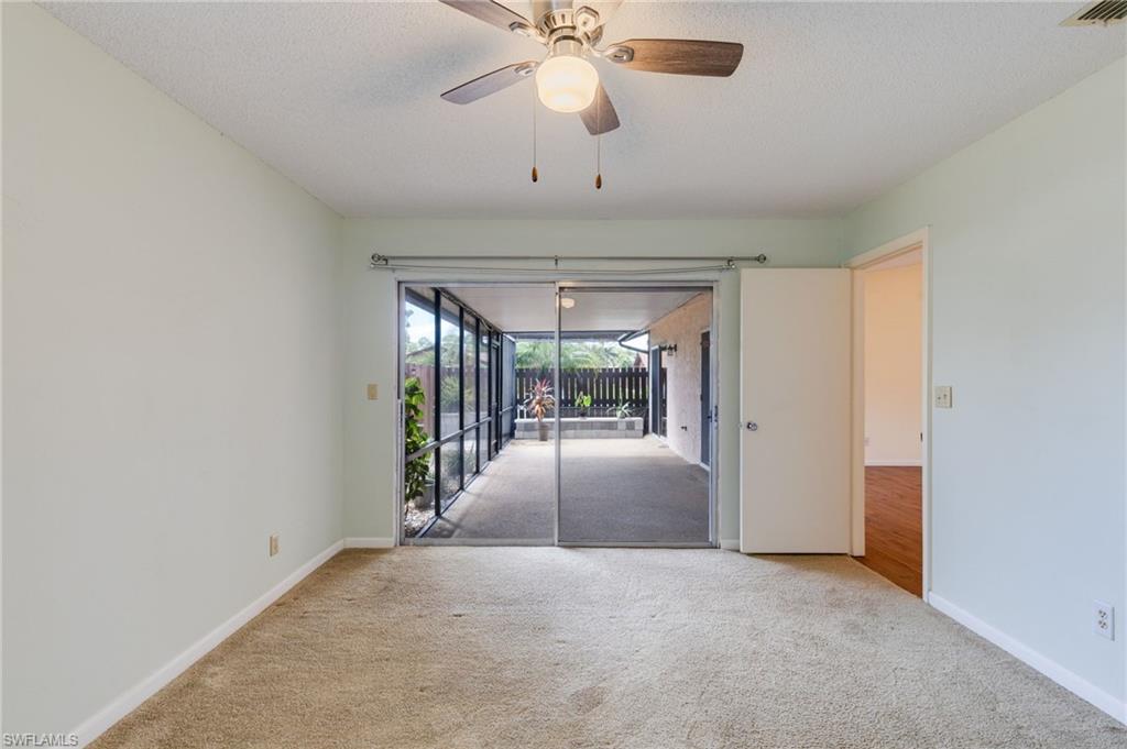 FOXMOOR LAKES - Residential