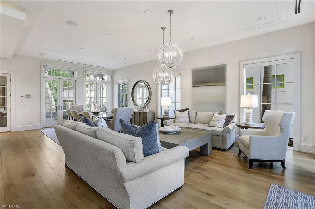 OLDE NAPLES - Residential