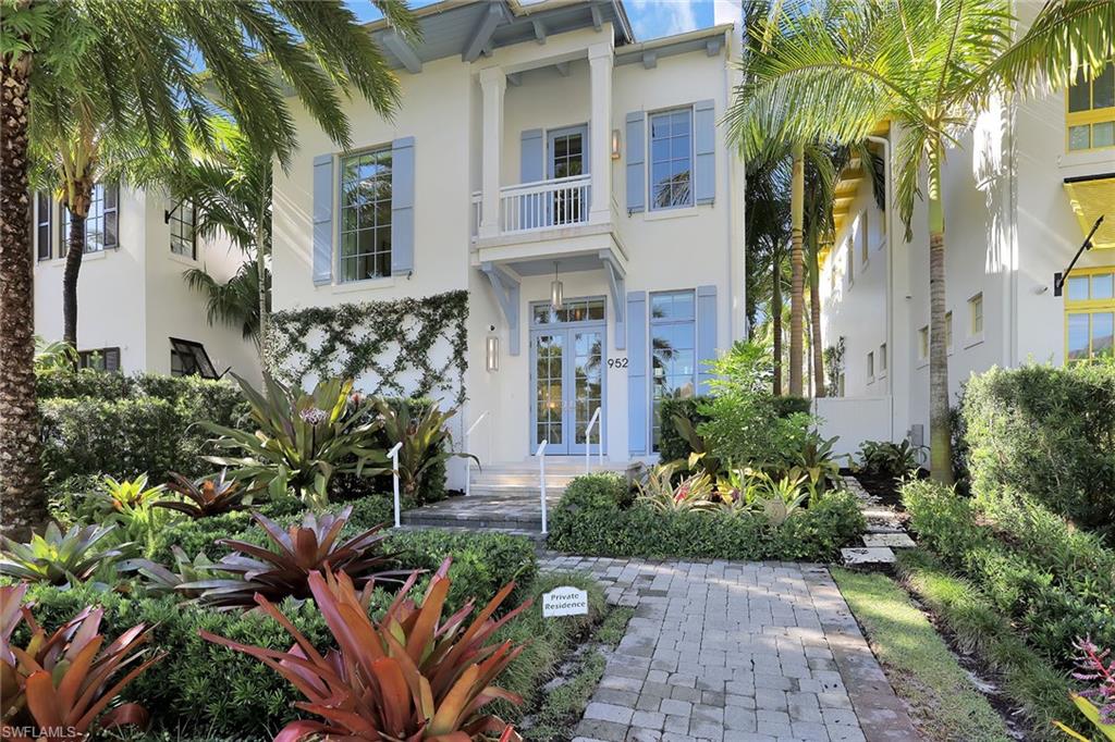 OLDE NAPLES - Residential