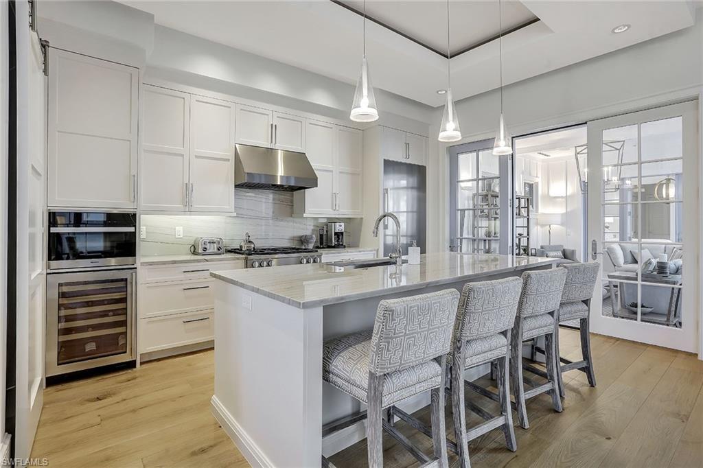 OLDE NAPLES - Residential