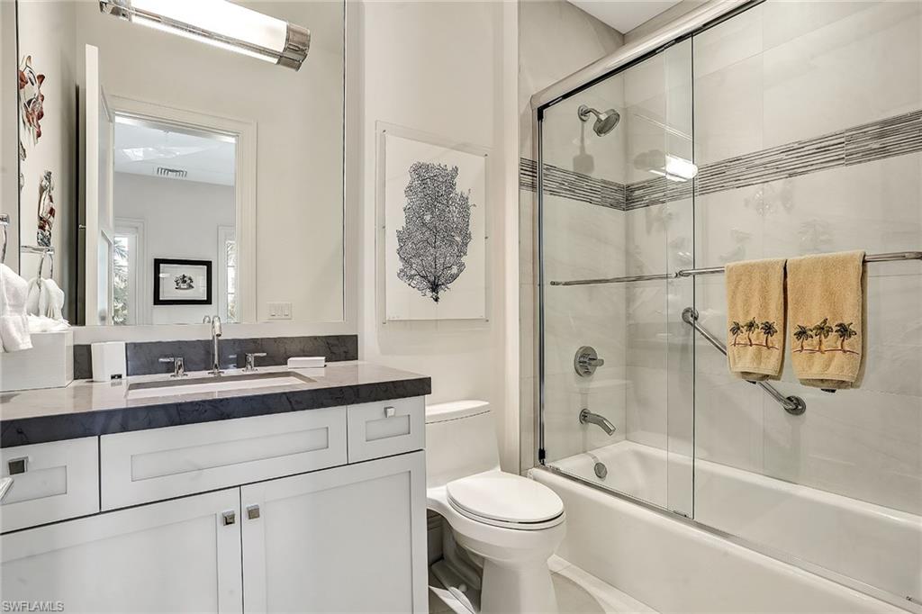 OLDE NAPLES - Residential