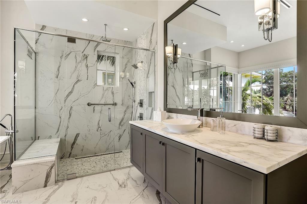 OLDE NAPLES - Residential