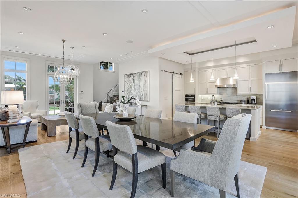 OLDE NAPLES - Residential