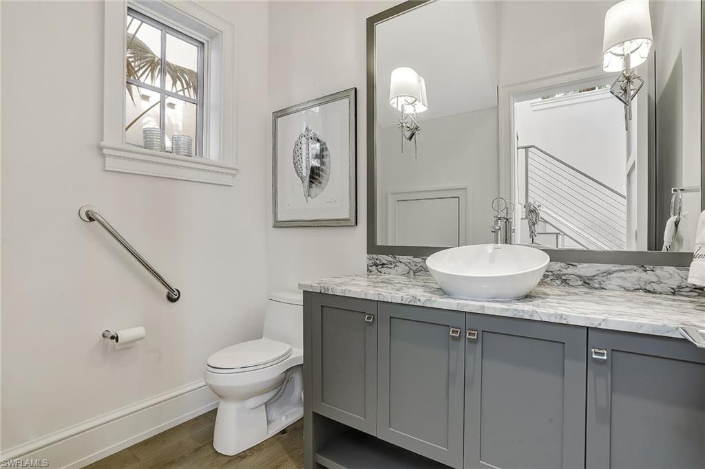 OLDE NAPLES - Residential