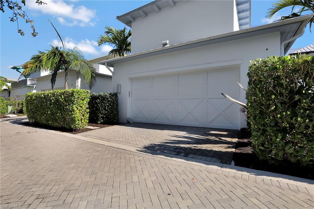 OLDE NAPLES - Residential