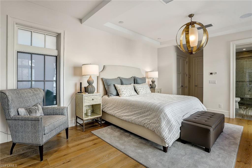 OLDE NAPLES - Residential