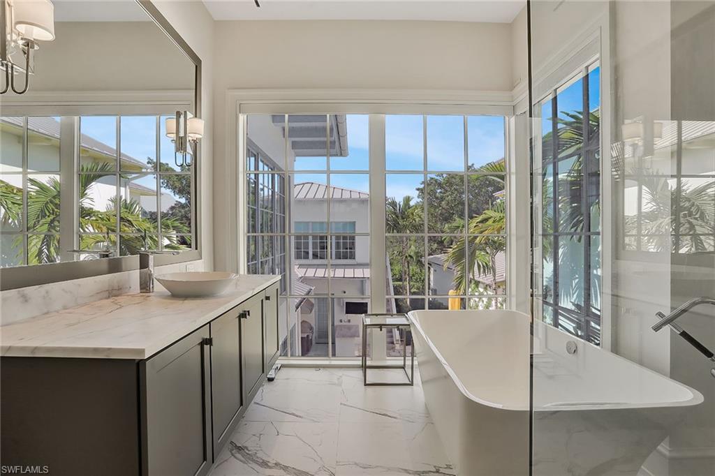 OLDE NAPLES - Residential