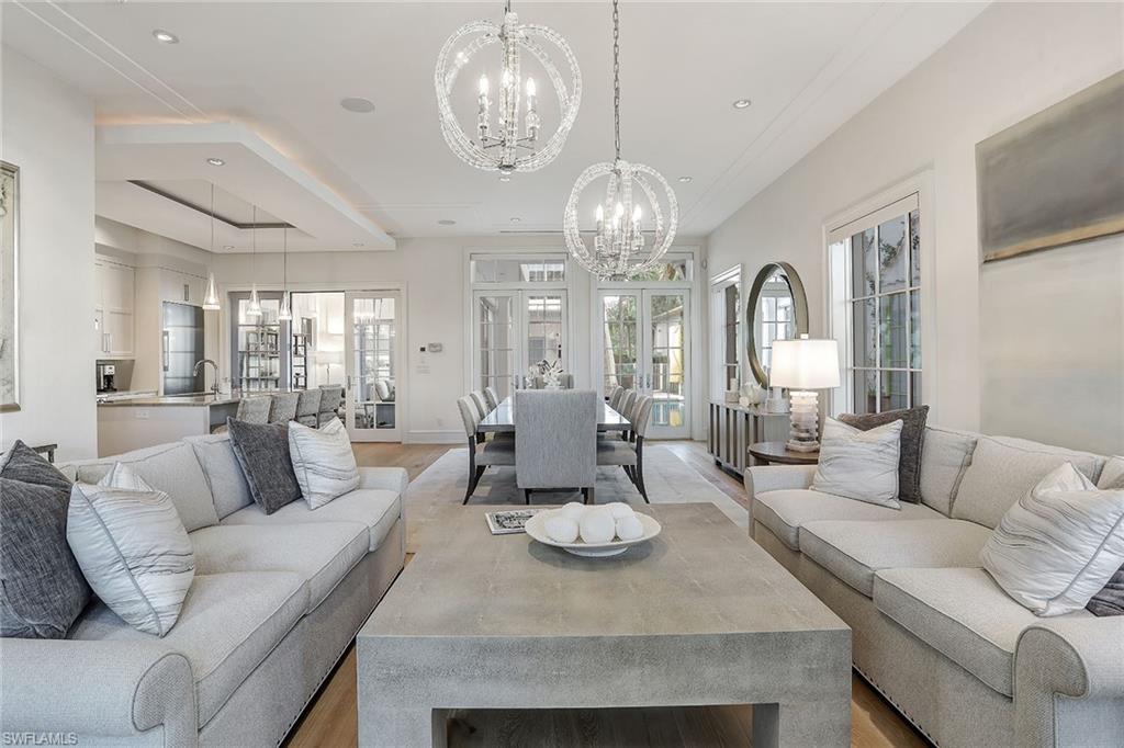 OLDE NAPLES - Residential