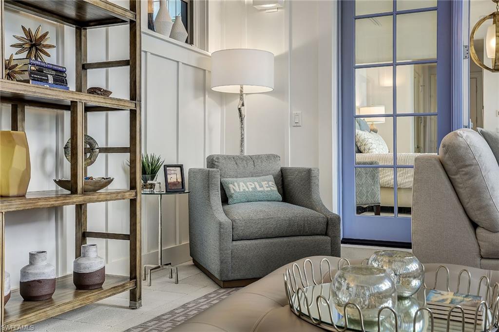 OLDE NAPLES - Residential