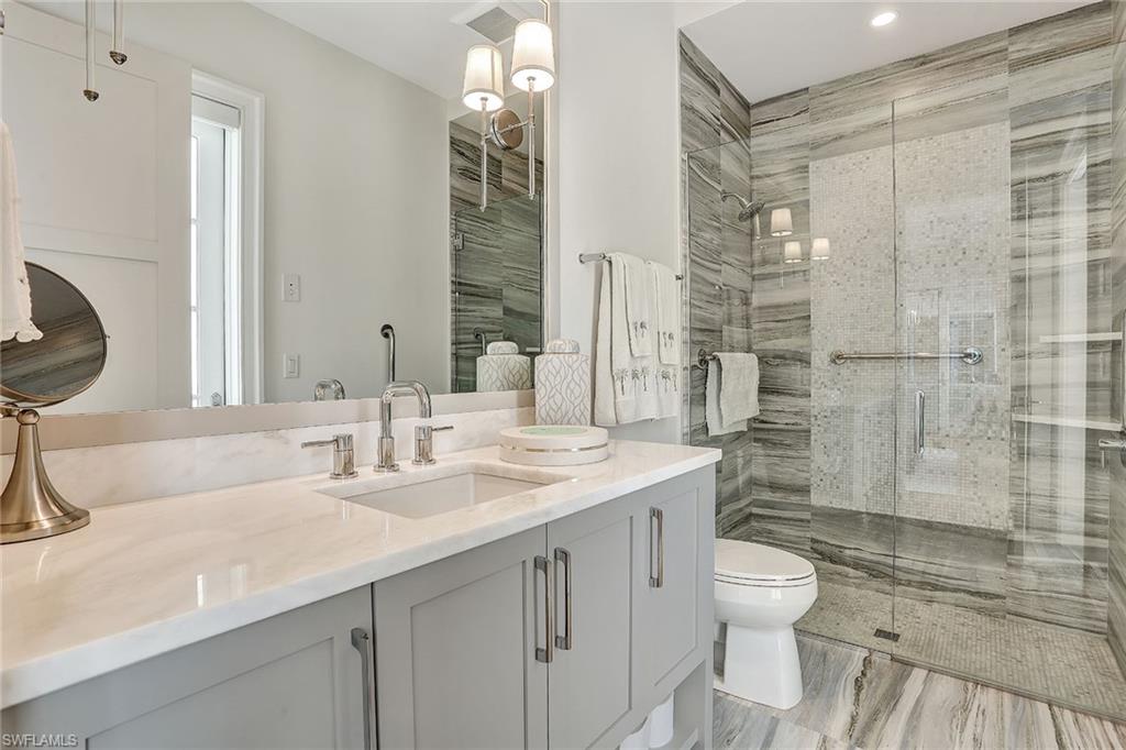 OLDE NAPLES - Residential