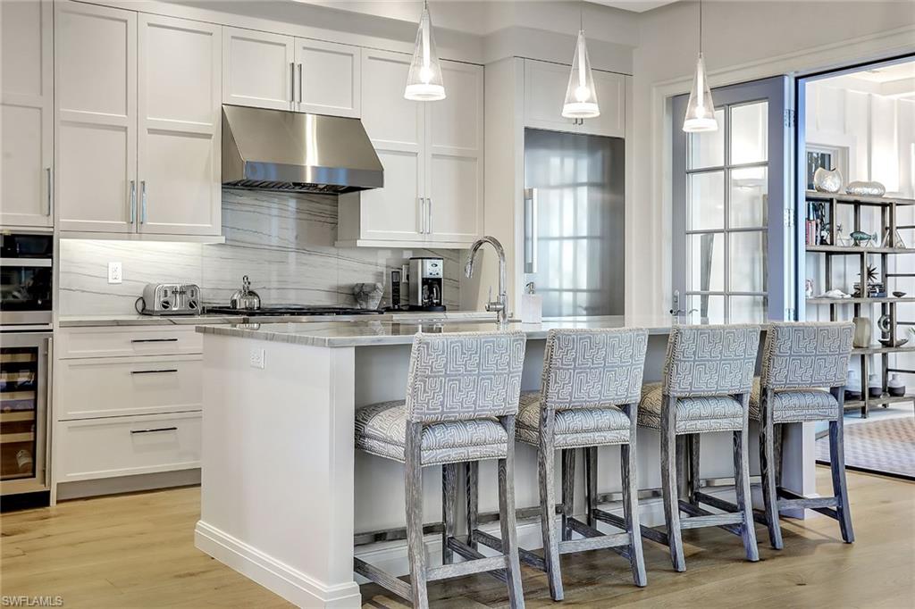 OLDE NAPLES - Residential