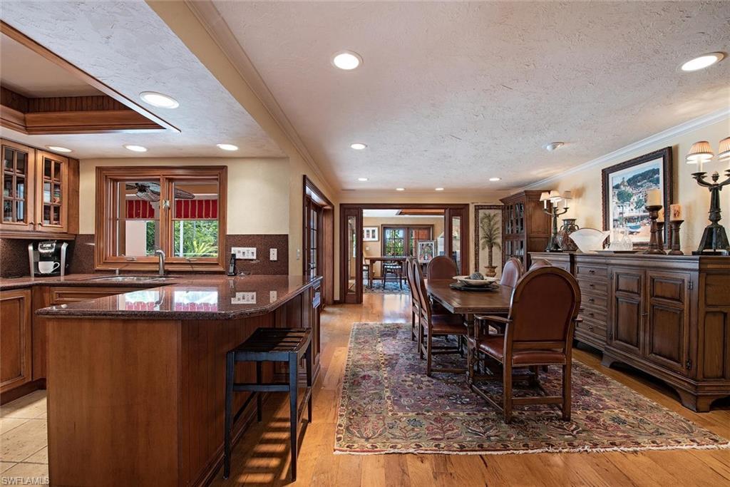 AQUALANE SHORES - Residential