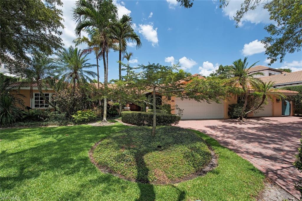 AQUALANE SHORES - Residential