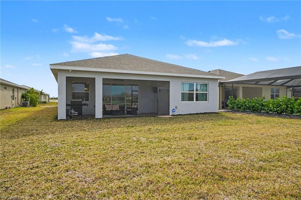 STONEWATER - Residential