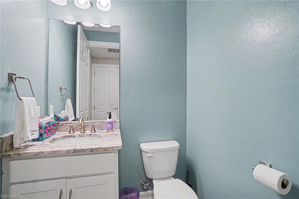 STONEWATER - Residential