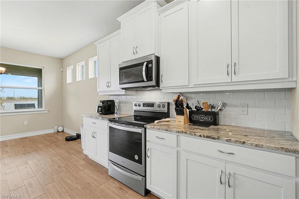 STONEWATER - Residential