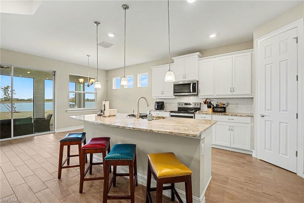 STONEWATER - Residential