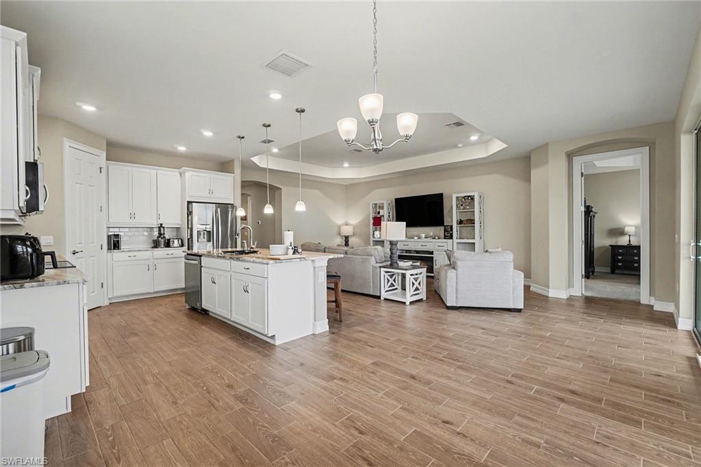 STONEWATER - Residential