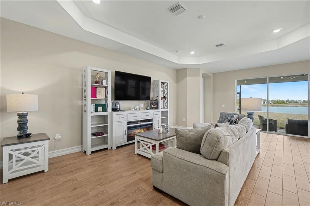 STONEWATER - Residential