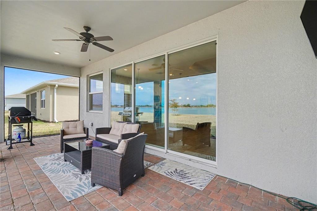 STONEWATER - Residential