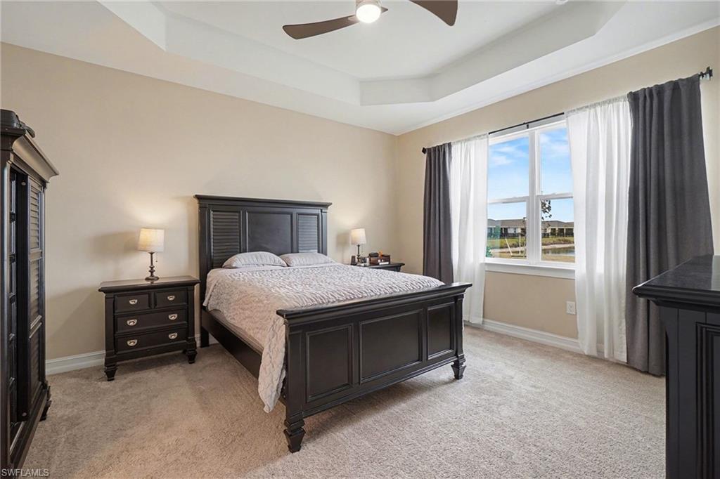 STONEWATER - Residential