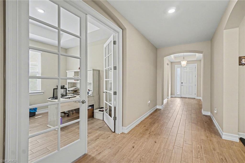 STONEWATER - Residential