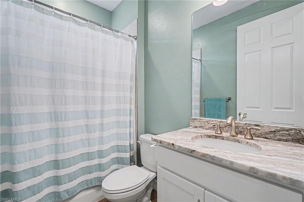 STONEWATER - Residential