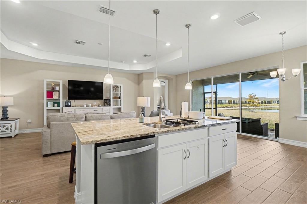 STONEWATER - Residential