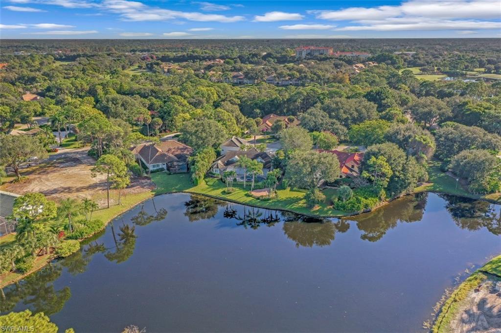 WOODLAKE AT BONITA BAY - Residential