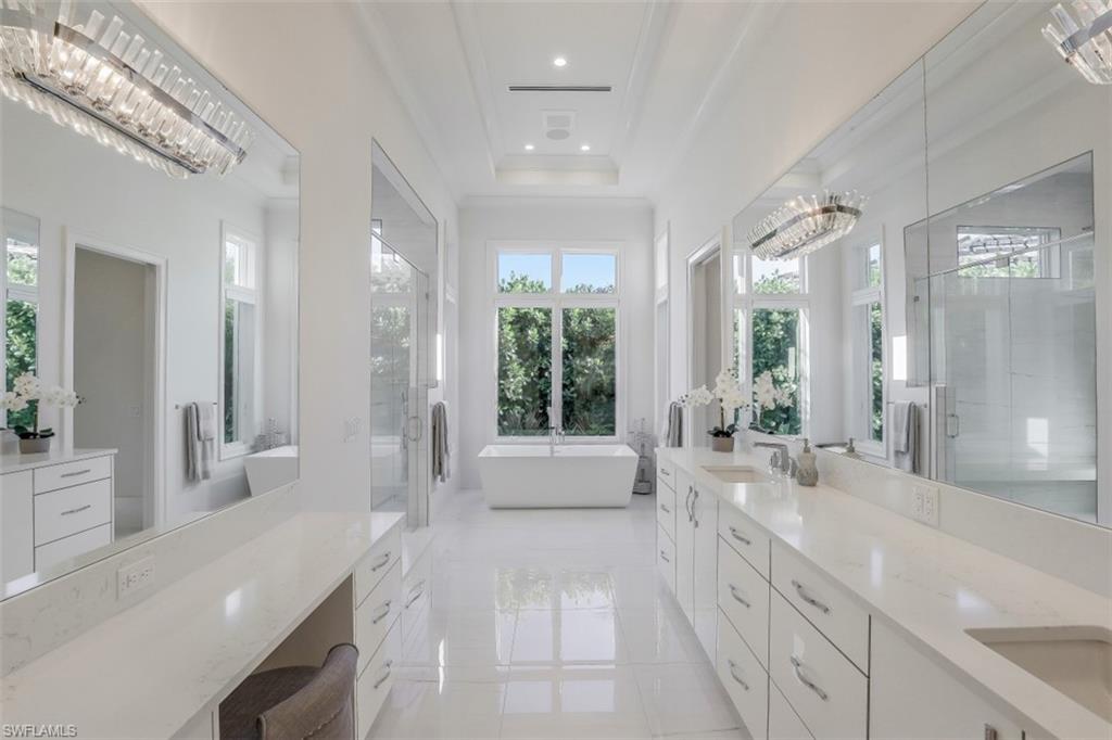 WOODLAKE AT BONITA BAY - Residential