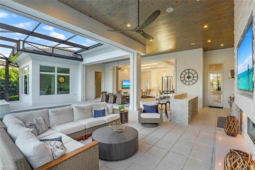 WOODLAKE AT BONITA BAY - Residential