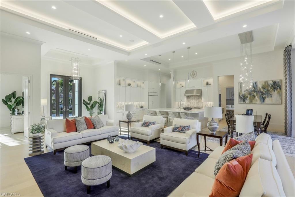 WOODLAKE AT BONITA BAY - Residential